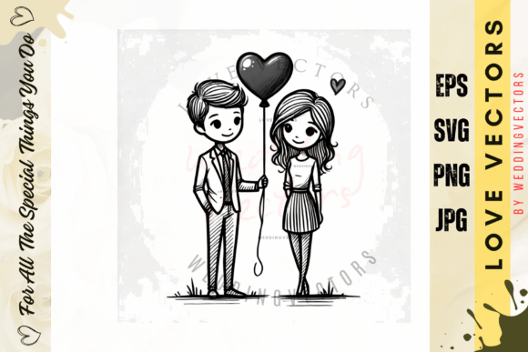 C2632: Capturing the Essence of Modern Romance in Design