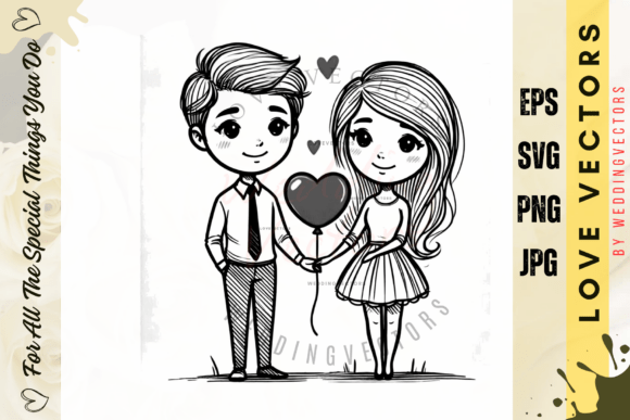 C2636: Capturing the Essence of Love in Design