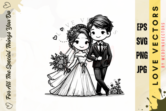 C2645: A Visual Symphony of Romance and Design
