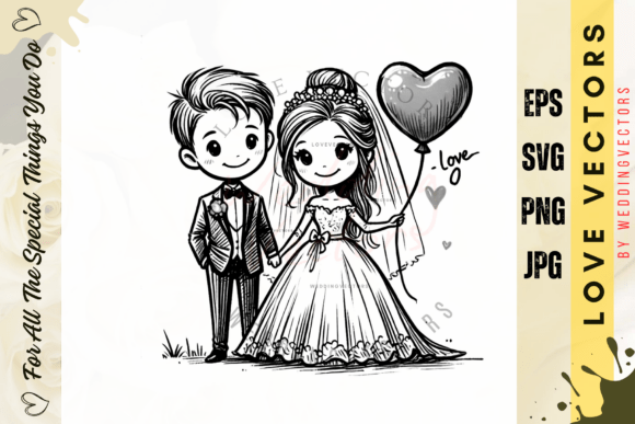 C3243: Capturing Romance in Vector Design