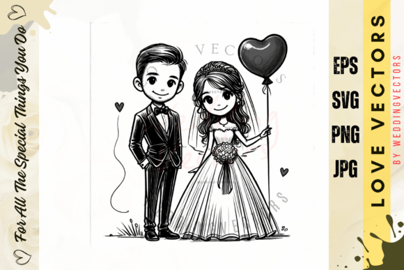 C3622: Love and Romance in Vector Form
