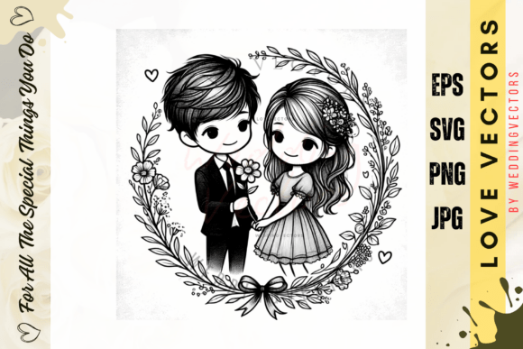 C3721: Artistry for Modern Love & Union Designs