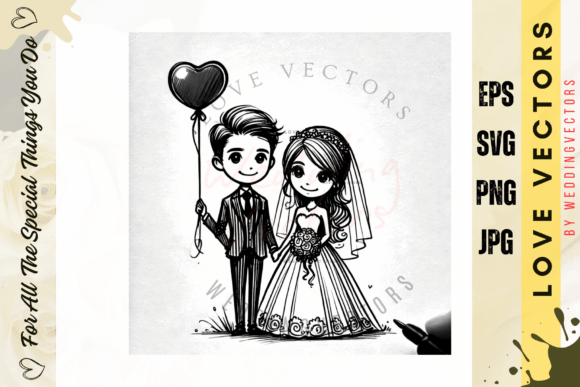 Modern Romance in Vector: Designing with the C3797 Collection