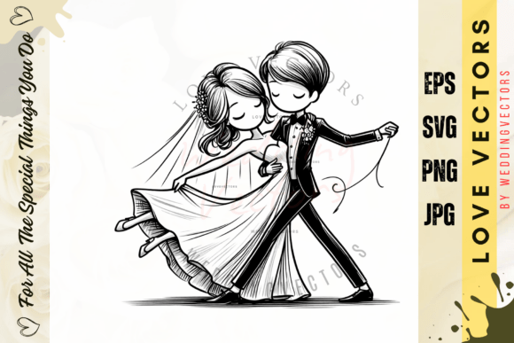 The Art of Romance: Capturing Nuptial Bliss with the C3778 Set